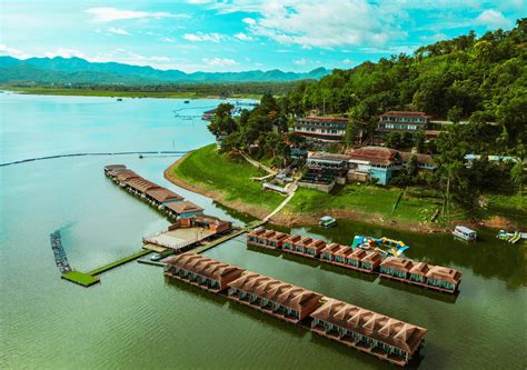 Si Sawat Hotels, Kanchanaburi | chiangdao.com