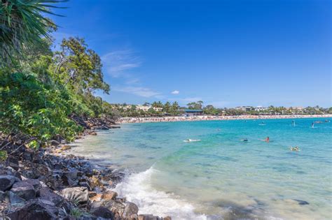 Noosa Main Beach | Noosa.com