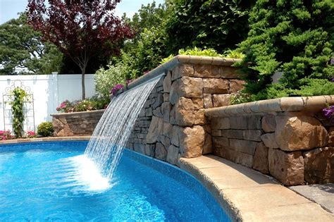 Pool Water Features Deals | www.aikicai.org