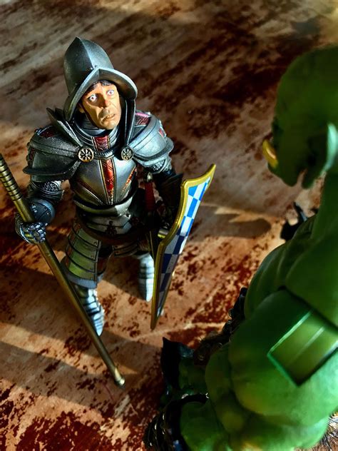 Tips on how to get started customizing Mythic Legions figures | Mythical, Legion, Figures