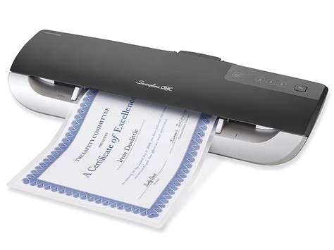 Durability and Preservation: 5 Reasons to Start Laminating Your Documents