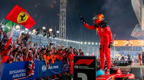 'They've done it again': Ferrari F1 disaster was inevitable in tifosi's ...