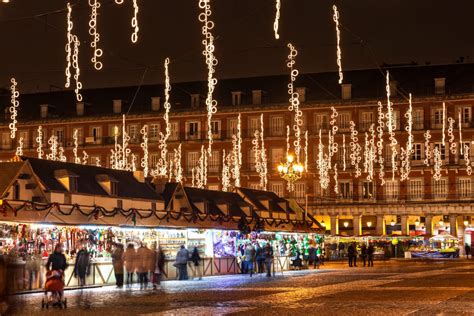 Spain Christmas Market Opening Dates 2024: Officially Confirmed ...