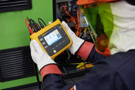 Power Monitoring for Commercial Generators | PM Tech