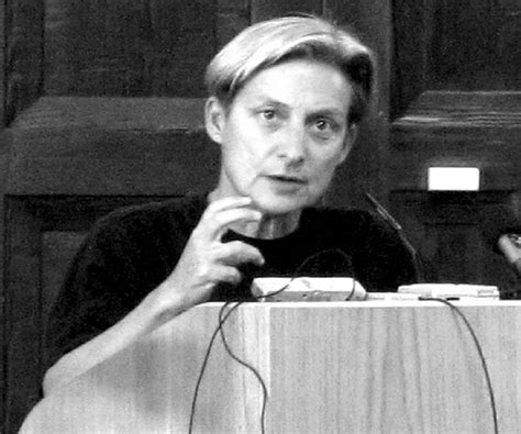 Judith Butler Biography - Facts, Childhood, Family Life & Achievements