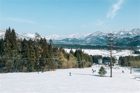 Hakuba Skiing Japan - Guide for First-Timers - Me & My Travel Bugs