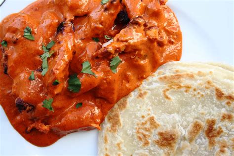 Murgh Makhani Butter Chicken | Indian Recipes | Maunika Gowardhan