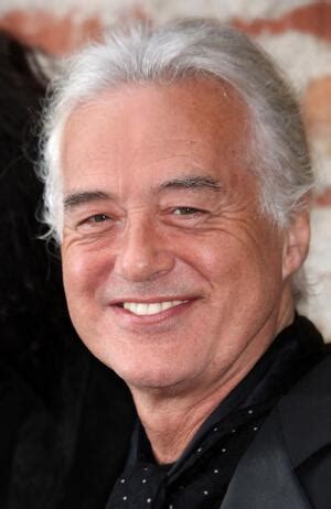 Jimmy Page Biography | Fandango