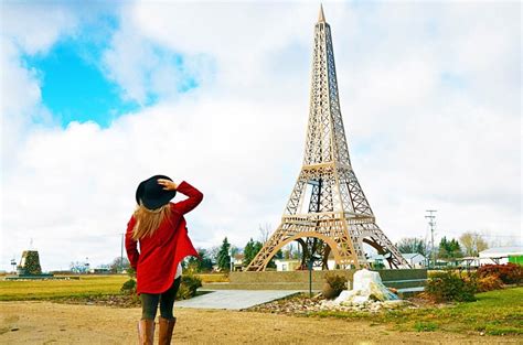 5 roadside attractions to check out in Saskatchewan | CBC News