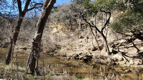 O.P. Schnabel Park Single Track - Texas Trail Running