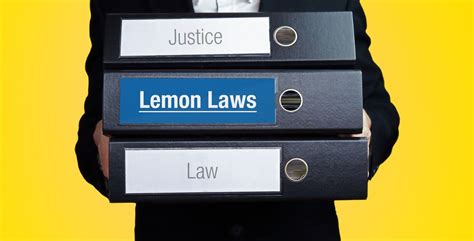 Tips for Understanding California Lemon law | Nita Lemon Law