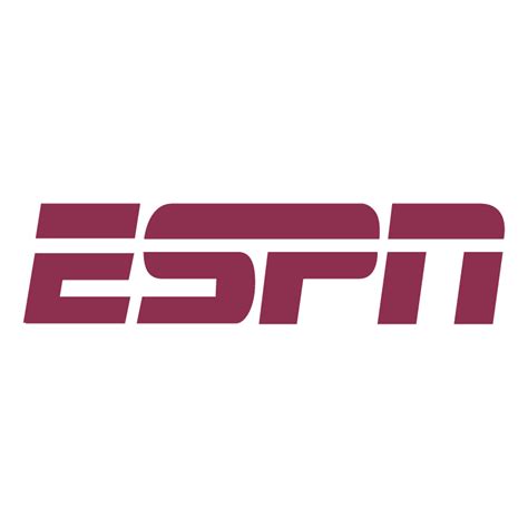 ESPN ⋆ Free Vectors, Logos, Icons and Photos Downloads