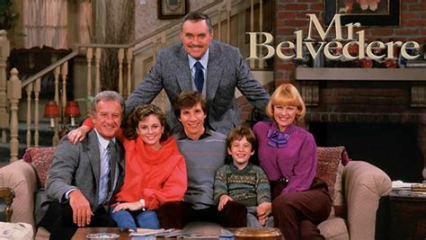 Mr. Belvedere: Secrets Revealed and Where The Cast is Now