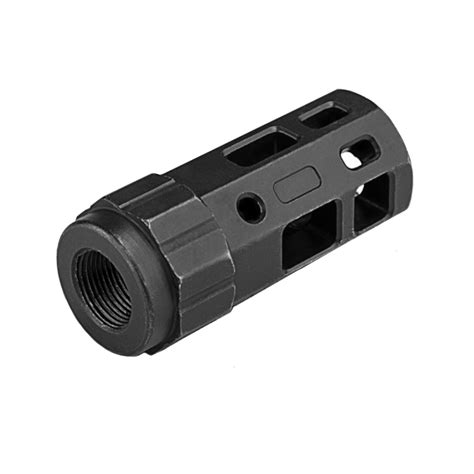 VISM Ruger PC Carbine Muzzle Brake ( Not For Airsoft )