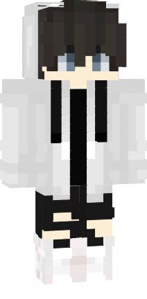 Cute Anime Boy Minecraft Skins - Recipes All Around World