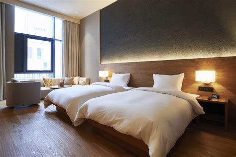 Hotel Room Design Trends: What Travellers Want in their Bedroom