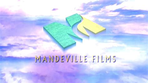 Mandeville Films/Touchstone Television/NBC Universal Television Studio ...