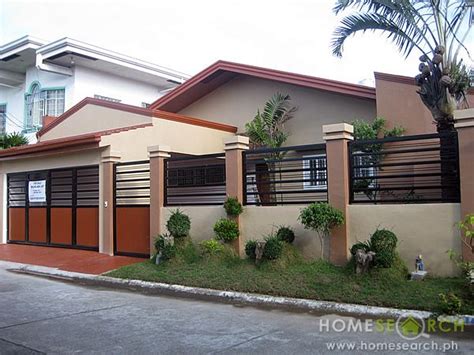 Gate Designs For Homes In The Philippines