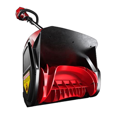 Toro 39909 12 In. 60V Battery Power Shovel — Russo Power Equipment