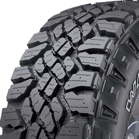 Goodyear Wrangler Duratrac 31x10.50R15LT | 312007027 | Custom Offsets