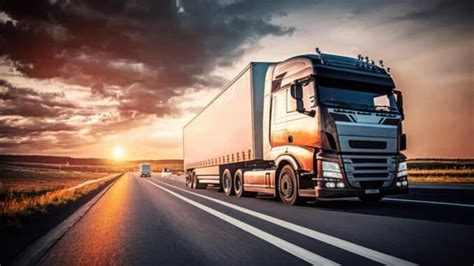 Europe : Les prix du fret routier en baisse au 1er trimestre 2023 - Transport Info