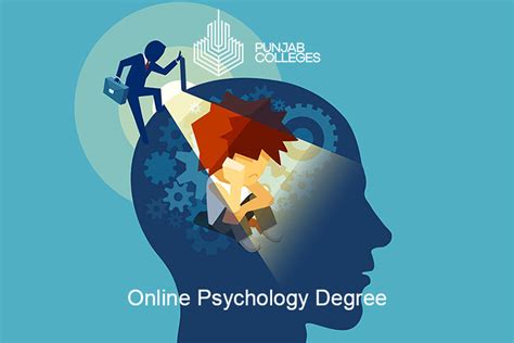 Online Psychology Degree | Admissions