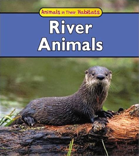 Top 156 + Which animals live in the river - Lifewithvernonhoward.com