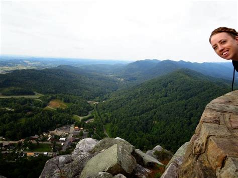 Burnin' Up The Road!: Cumberland Gap National Historical Park and ...