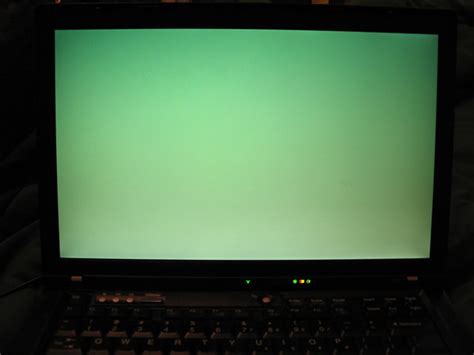 Green Screen of Death | Flickr - Photo Sharing!