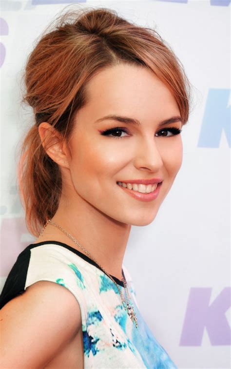 Bridgit Mendler - Wikipedia