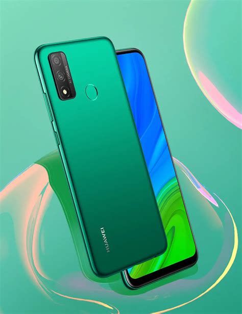 Huawei P smart 2020 scheda tecnica, recensione e opinioni - PhonesData