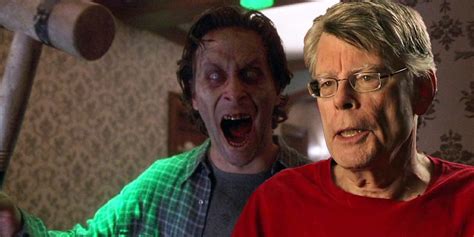 Stephen King Writing The Shining Sequel Filmofilia - vrogue.co