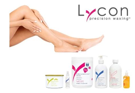 Ready Care - Lycon Wax Products