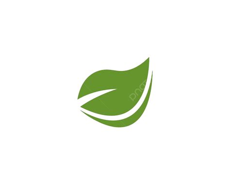Eco Tree Leaf Logo Template Health Oak Tree Love Vector, Health, Oak Tree, Love PNG and Vector ...