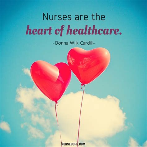 20 Greatest Nursing Quotes of All Time