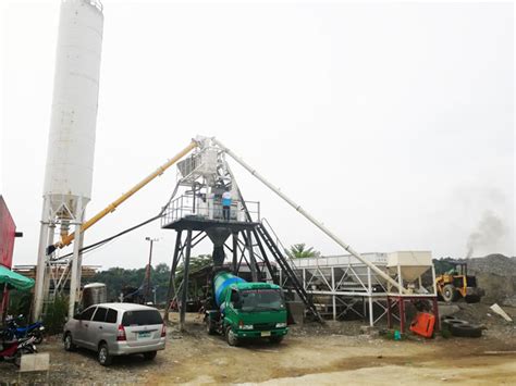 What Is The Batching Plant Process? – Willard's Blog