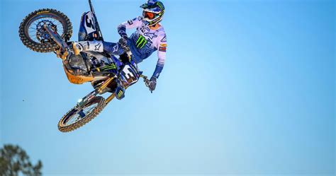 Watch: Bell Helmets’ Under the Helmet with Eli Tomac - Racer X