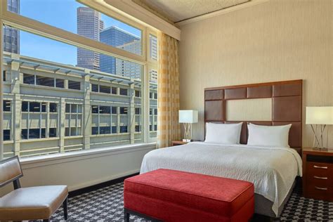 Downtown Denver Hotels | Courtyard by Marriott Denver