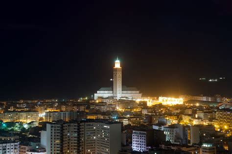 Things to do in Casablanca - Jeremaixs Blog