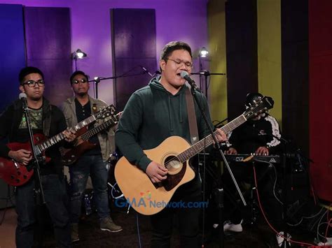 IN PHOTOS: Nobita and Join The Club on the Playlist | GMA Music