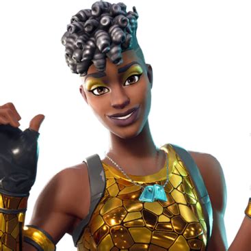 Fortnite Disco Diva Skin - PNG, Pictures, Images