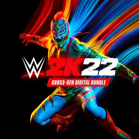 WWE 2K22 Pre Order: Place your order NOW for Early Access - MyRISE Revealed