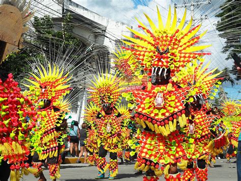 Upcoming Philippine Festivals You Should Definitely Check Out