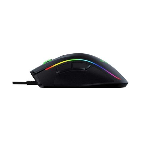 Razer Mamba Elite RGB Gaming Mouse