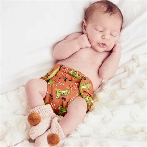 The Best Non-Toxic & Organic Diapers (Disposable & Cloth) - The Filtery