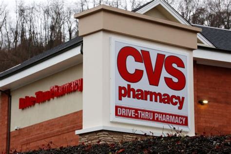 CVS pharmacies to launch same-day delivery for prescriptions