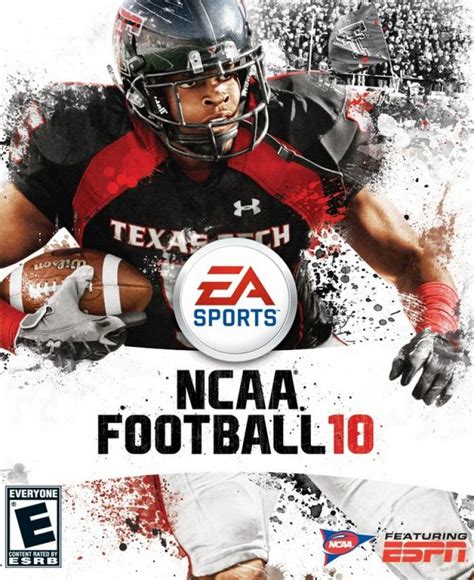 NCAA Football 10 (Game) - Giant Bomb