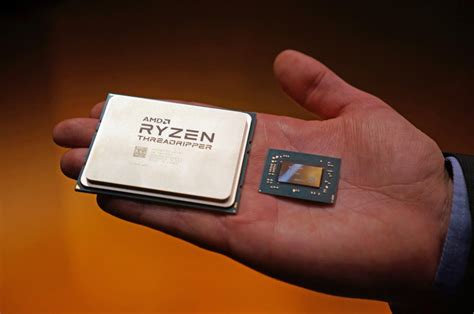 AMD Ryzen Threadripper: Prices, specs, release date, features