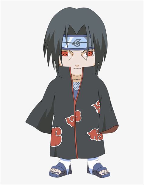 Top 99 hình ảnh itachi chibi cute đẹp nhất - tải miễn phí