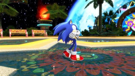 Sonic Colours: Ultimate Gameplay Speeds Through Planet Wisp: Act 4 | Nintendo Insider